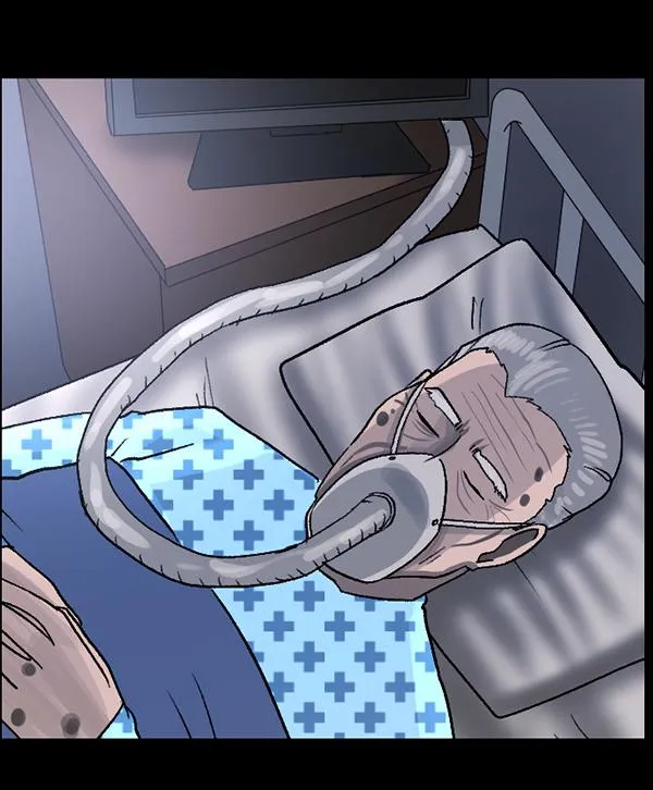 [第54话] 敬畏 第36页
