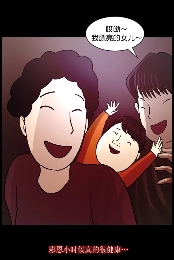 [第54话] 敬畏 第61页