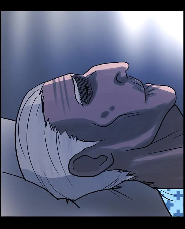 [第54话] 敬畏 第106页