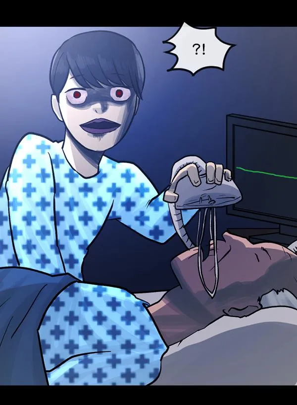[第54话] 敬畏 第168页