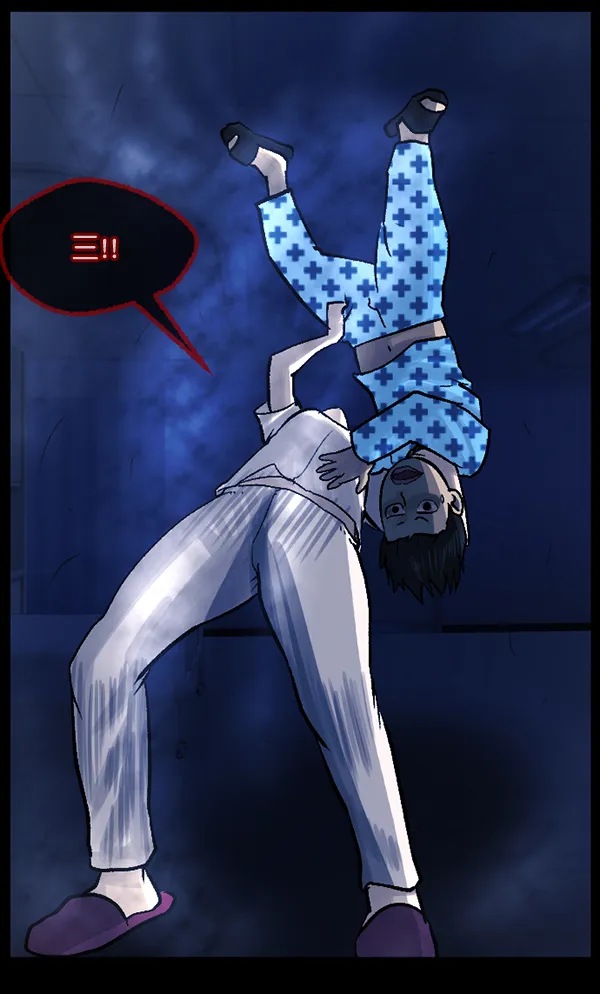 [第54话] 敬畏 第183页