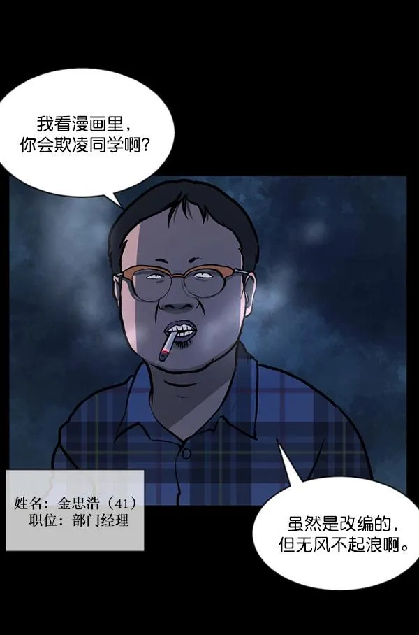 [第55话] 金东根 第108页