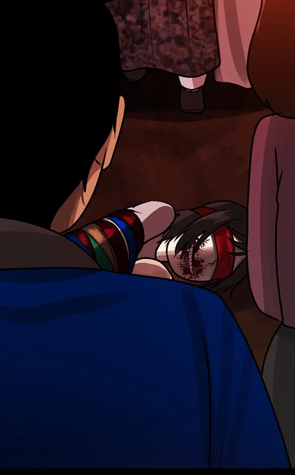 [第60话] 觉醒（下） 第97页