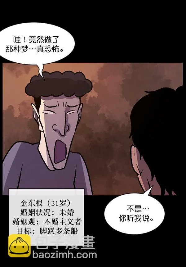 [第62话] 结婚是件疯狂的事 第8页