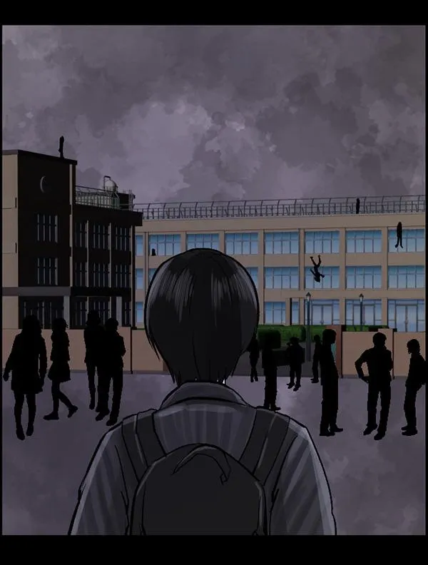 [第69话] 苦恼 第60页