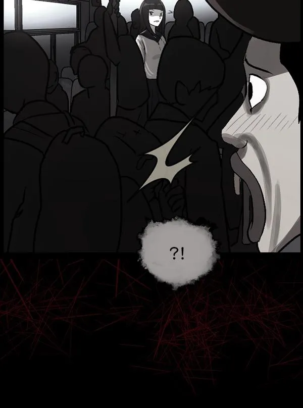 [第71话] 看得见（上） 第39页