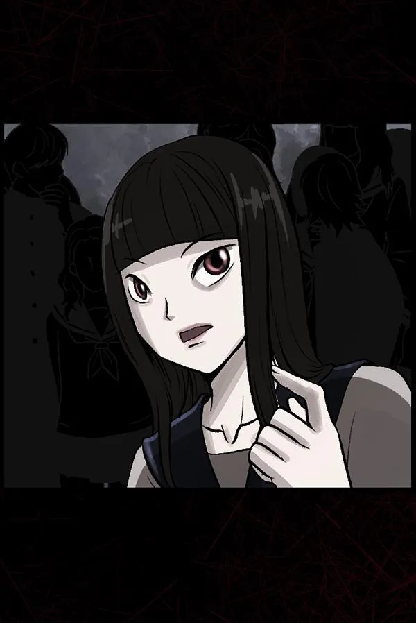 [第71话] 看得见（上） 第46页