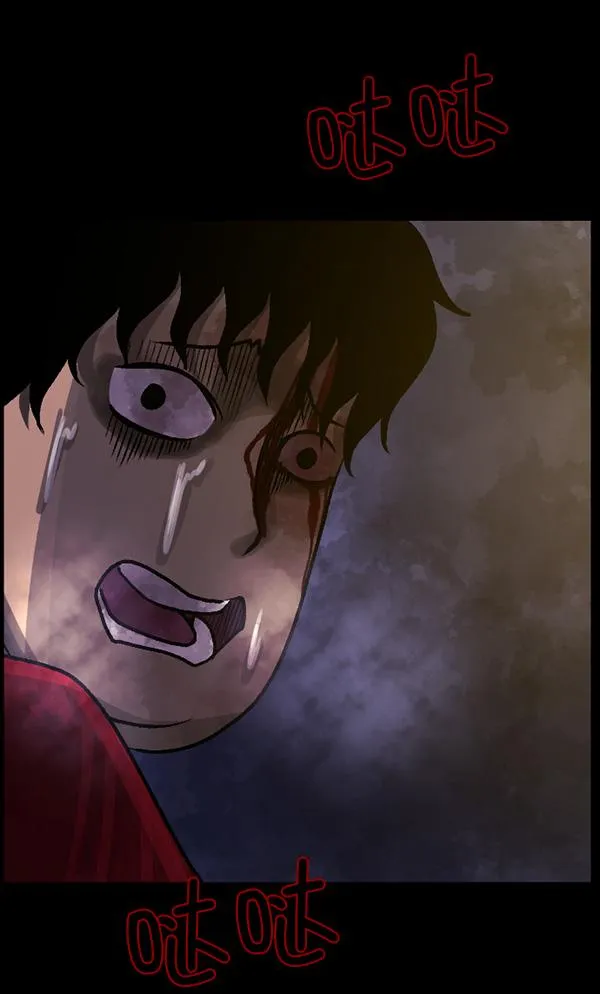 [第75话] 想活着 第47页
