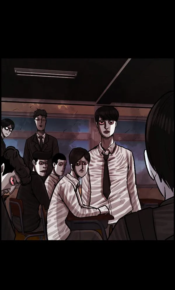 [第78话] 新学期，新学校，新朋友 第64页