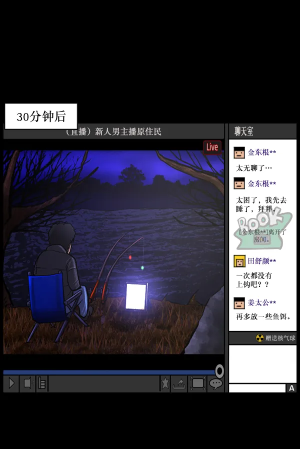 [第79话] BJ原住民2 第68页