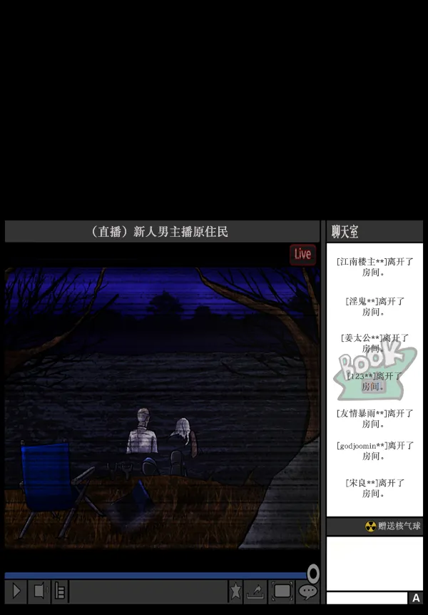 [第79话] BJ原住民2 第141页