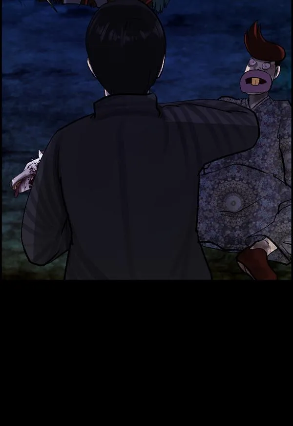 [第83话] 野狗（4）完 第89页