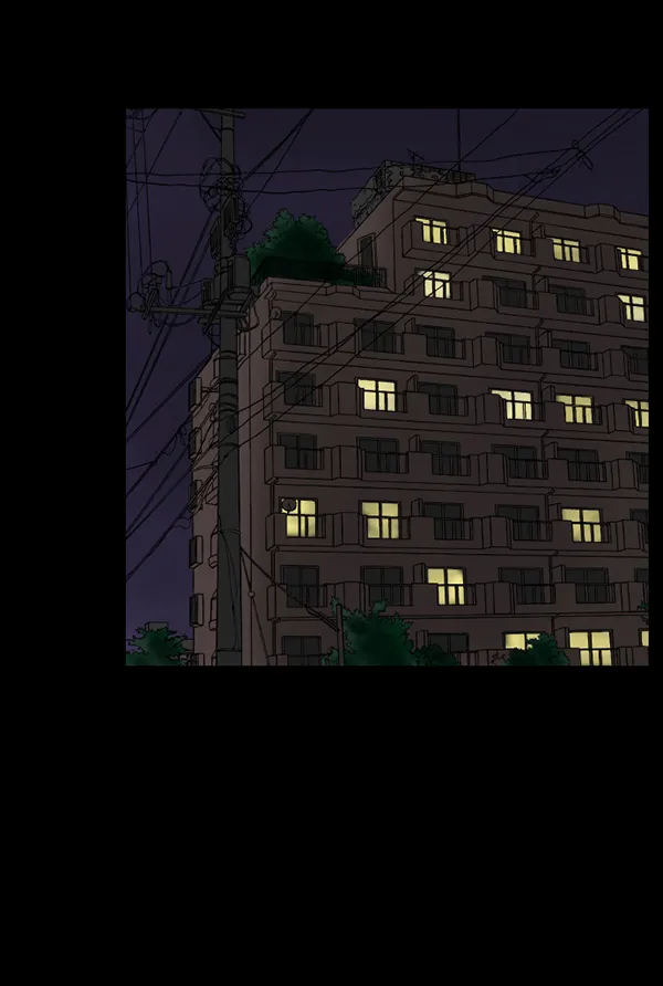 [第84话] 捡回来的衣柜 第23页