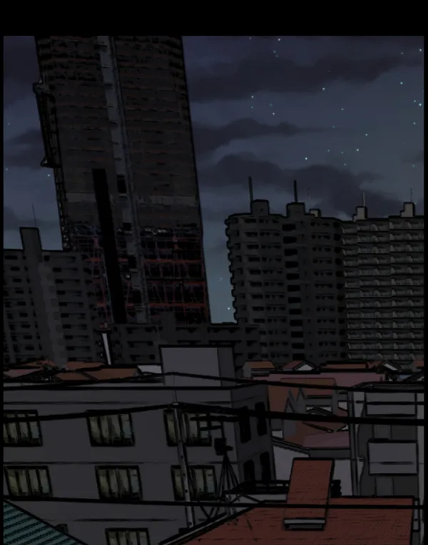[第85话] 共享房间 第4页