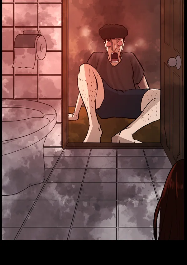 [第85话] 共享房间 第108页