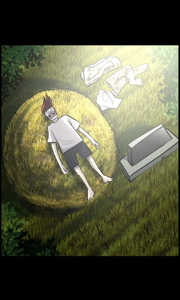 [第98话] 罗京祖（下） 第133页