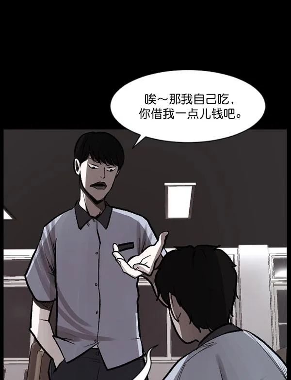 [第99话] Trauma Series 第33页