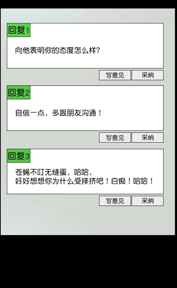 [第99话] Trauma Series 第52页