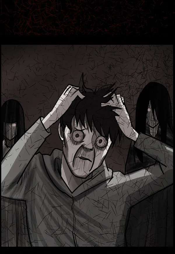 [第100话] 可疑的遗骸 第41页