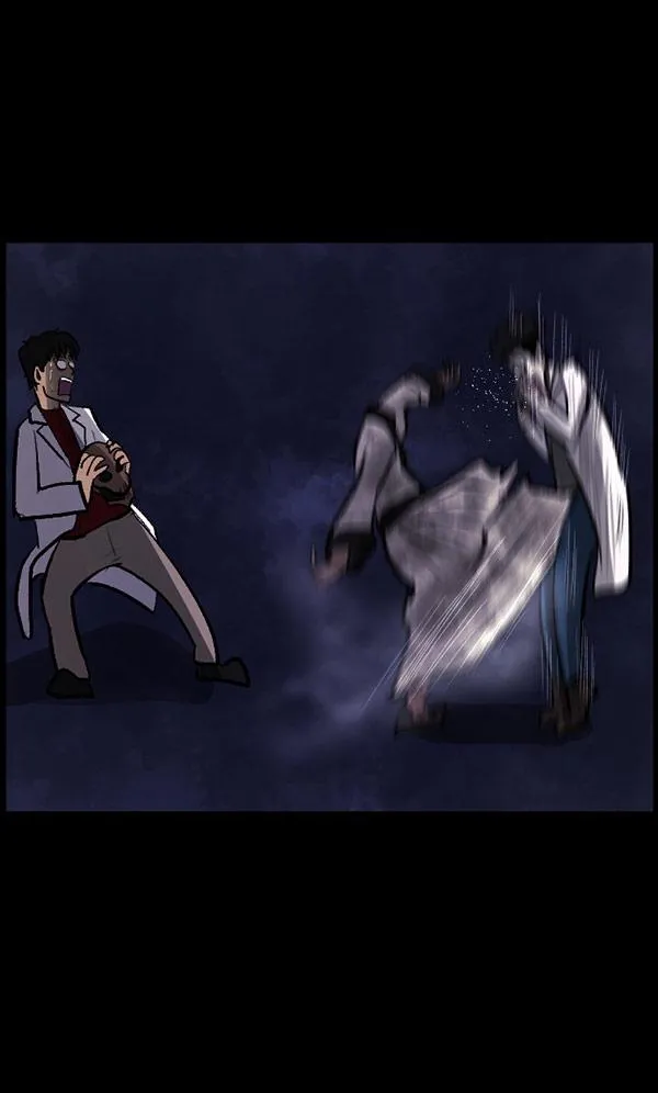 [第100话] 可疑的遗骸 第164页