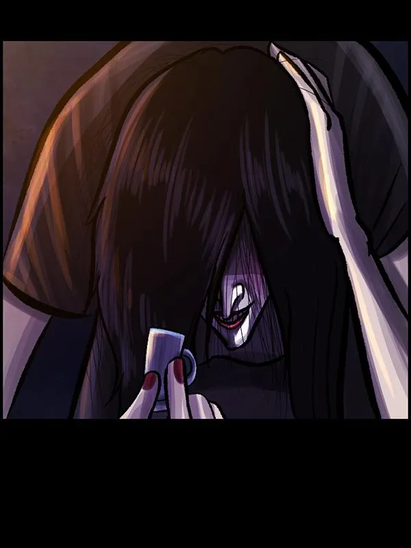 [第104话] 出租车司机（下） 第87页