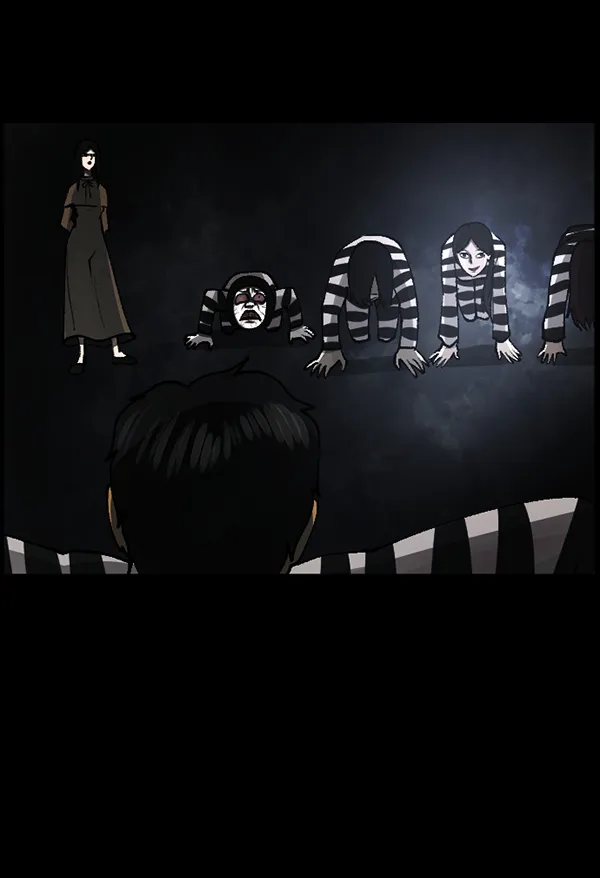 [第105话] 秘密 第39页