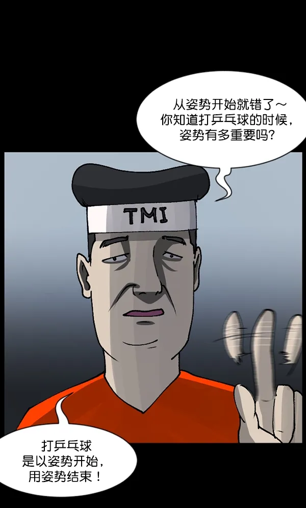 [第108话] 乒乓球王 第33页