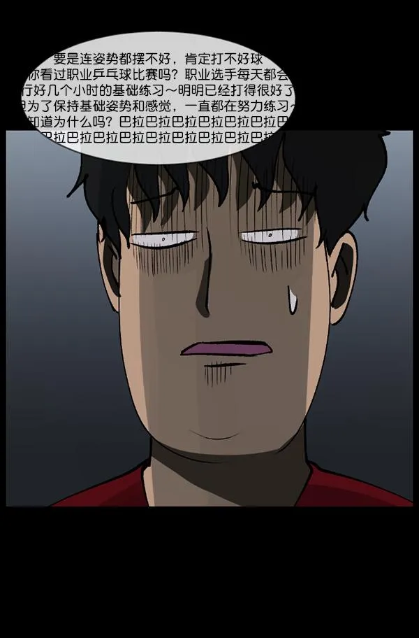 [第108话] 乒乓球王 第38页