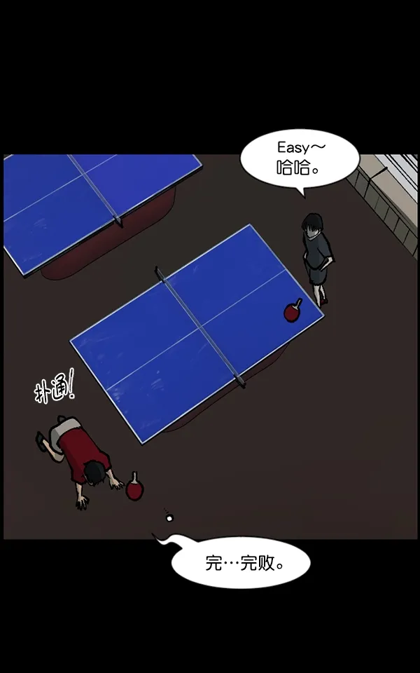 [第108话] 乒乓球王 第86页