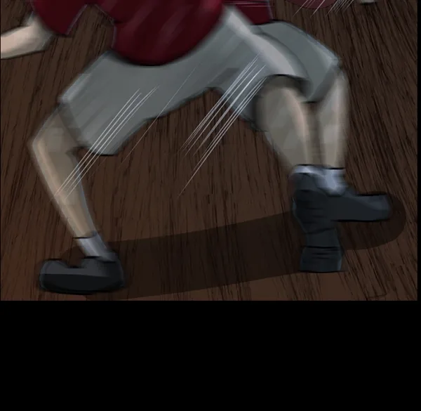 [第108话] 乒乓球王 第144页