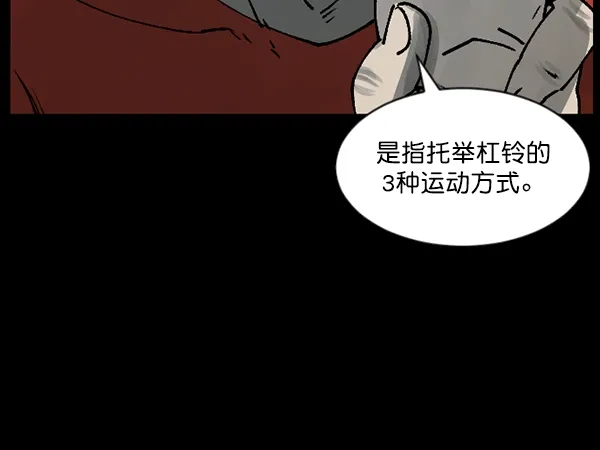 [第110话] 健身王 第28页