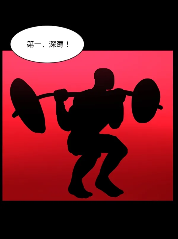 [第110话] 健身王 第29页