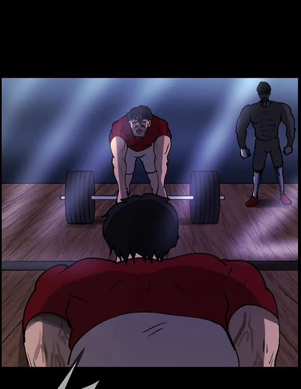 [第110话] 健身王 第136页