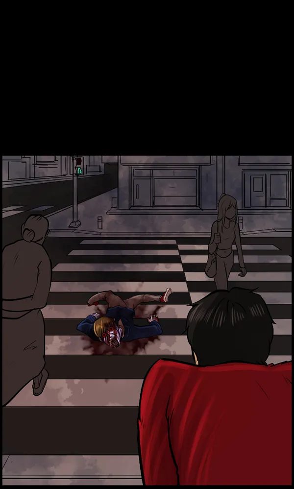 [第113话] Trauma Series2 第16页