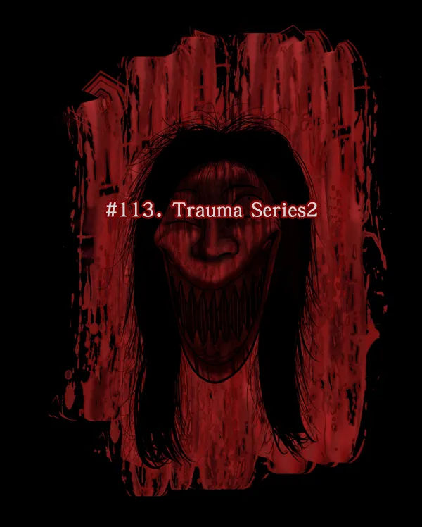 [第113话] Trauma Series2 第23页