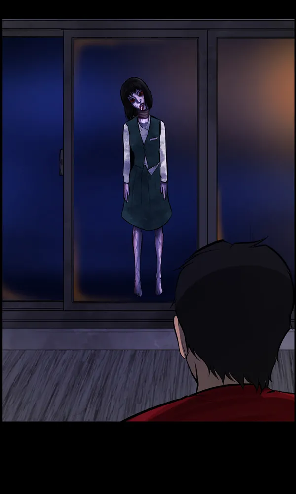 [第113话] Trauma Series2 第53页