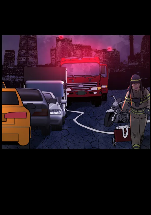 [第113话] Trauma Series2 第79页