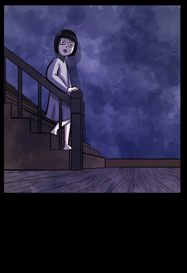 [第116话] 玩偶3（中） 第7页