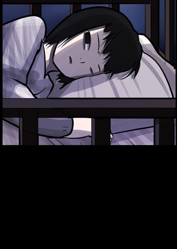 [第116话] 玩偶3（中） 第67页