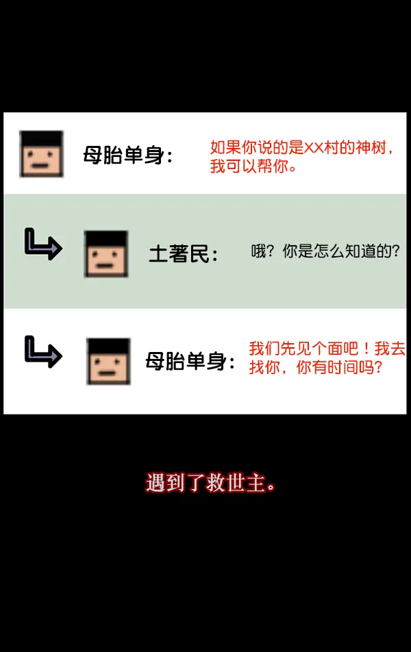 [第121话] 神树志异（3） 第66页