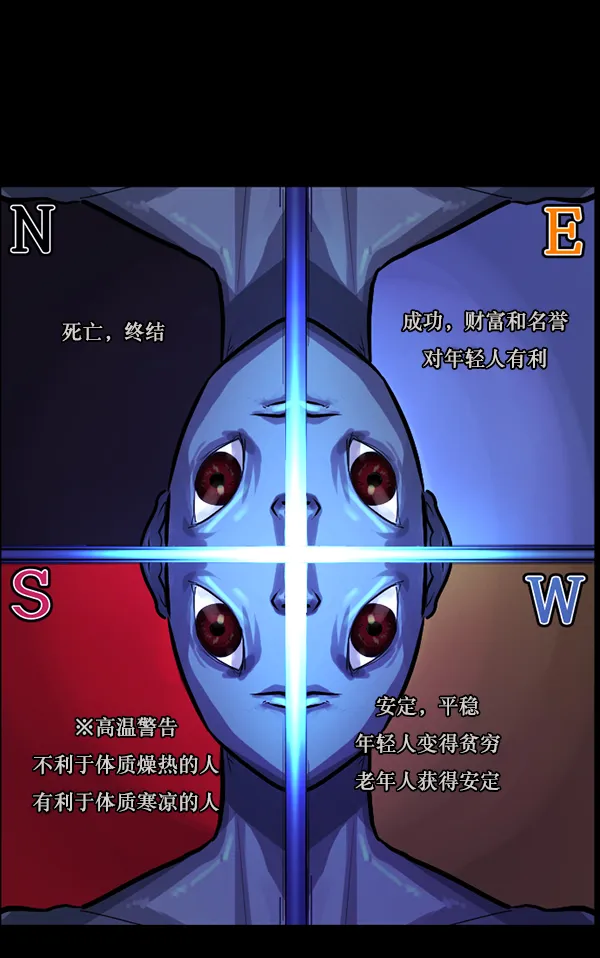 [第124话] 帐篷里的大象 第31页