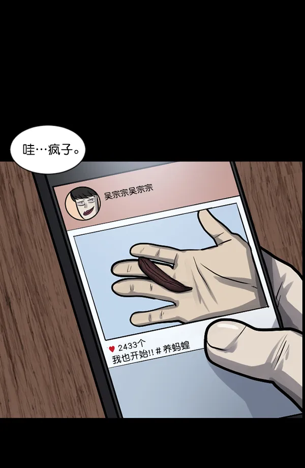 [第128话] 血腥地带 第5页