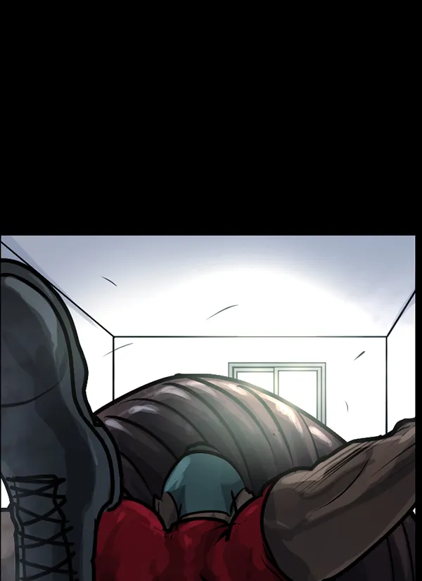 [第128话] 血腥地带 第126页