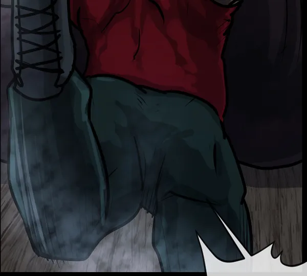[第128话] 血腥地带 第127页