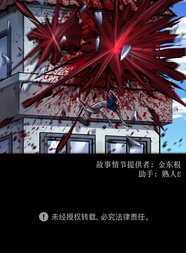 [第128话] 血腥地带 第133页