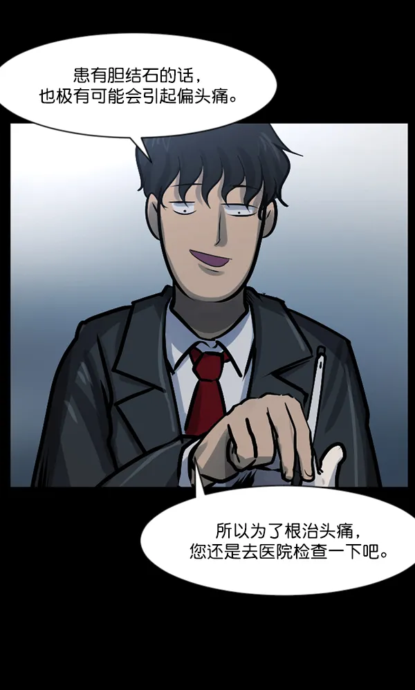 [第131话] 医生（中） 第82页