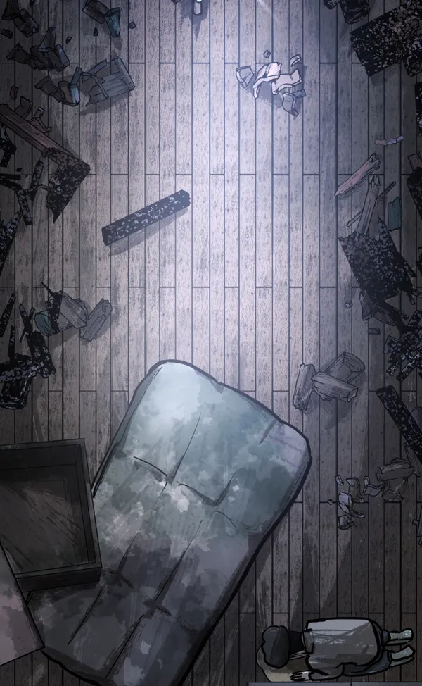 [第133话] 显而易见的故事 第51页
