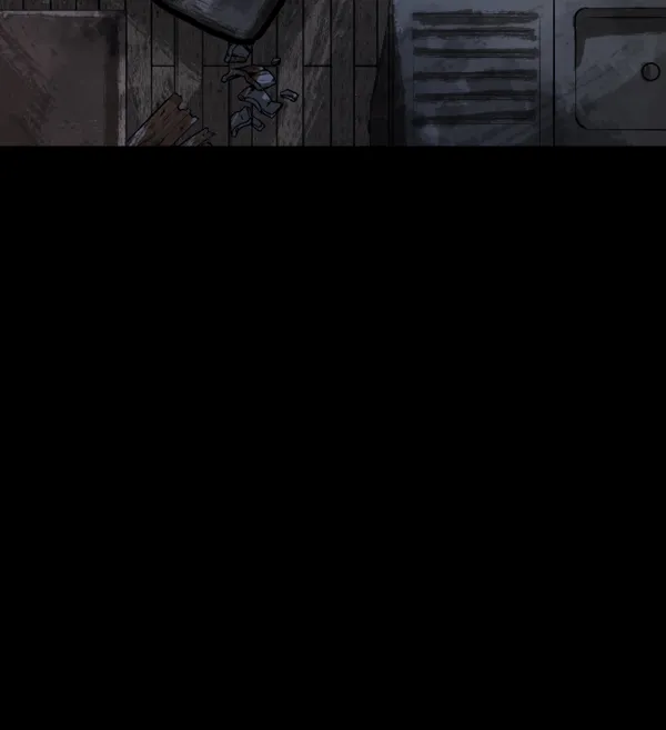[第133话] 显而易见的故事 第52页