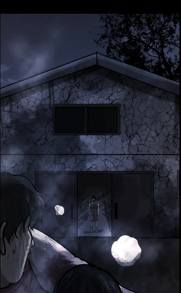 [第133话] 显而易见的故事 第131页