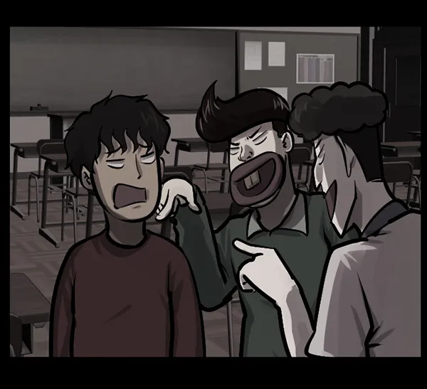 [第135话] 没有不可能的事 第62页